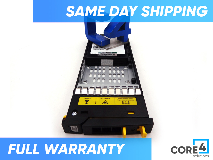 HP K2R27B 3PAR 1.92TB SAS FIPS SSD - K2R27A, 840461-001