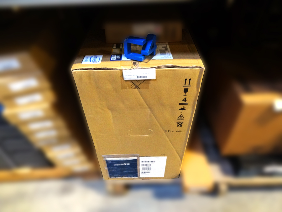 HP K2R65A STOREEASY 1550 3.5INCH 16TB SATA *New Sealed* 