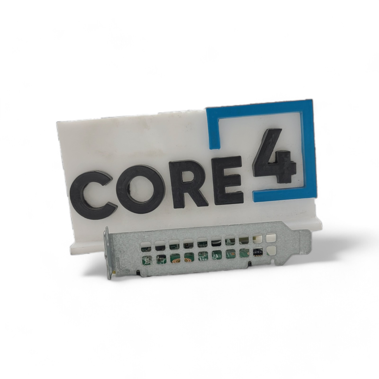 DELL K4D64 Dell BOSS Controller Card - 2x M.2 Slots