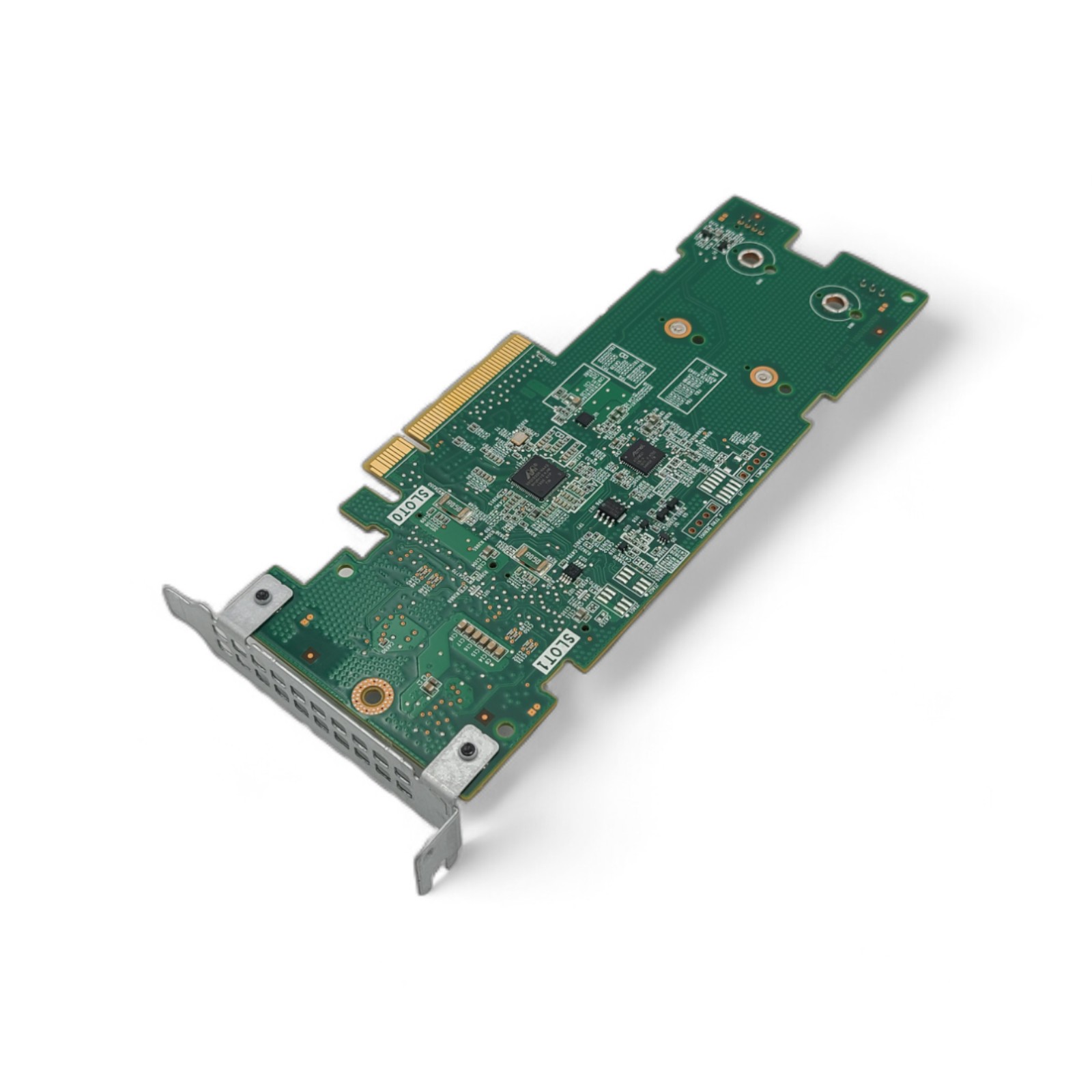 DELL K4D64 Dell BOSS Controller Card - 2x M.2 Slots