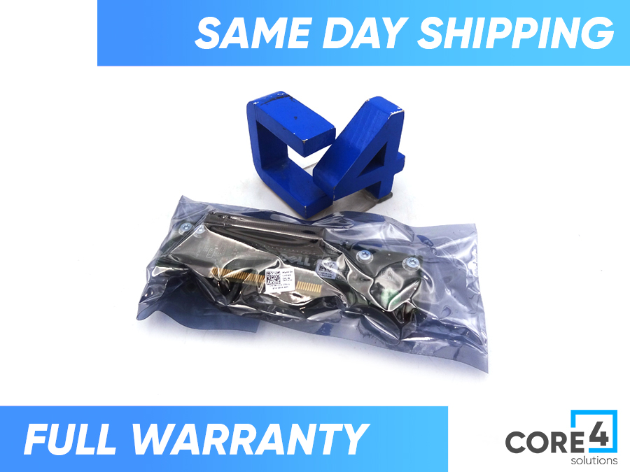 DELL K511K POWEREDGE R310 PCIE X8 RISER 