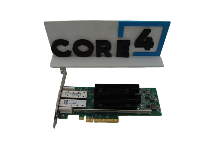 DELL K6M2F QLOGIC QLE2772 DUAL PORT 32GB FC HBA