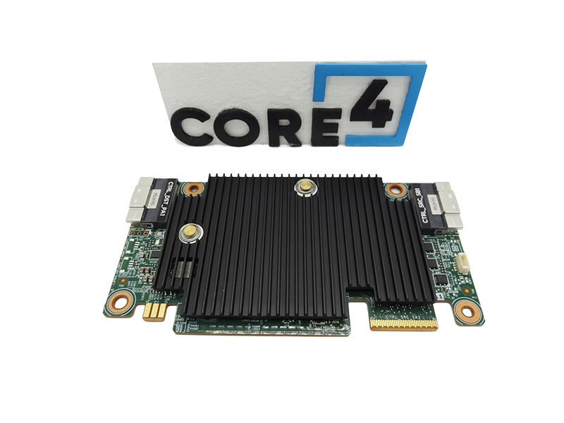 DELL K6MCJ HBA355i, FRONT CONTROLLER (NON RAID)