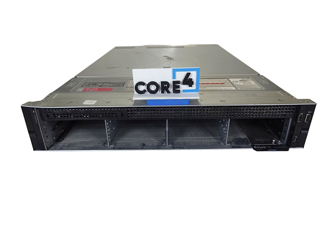 DELL K7CVF Poweredge R450 / R550 System Board