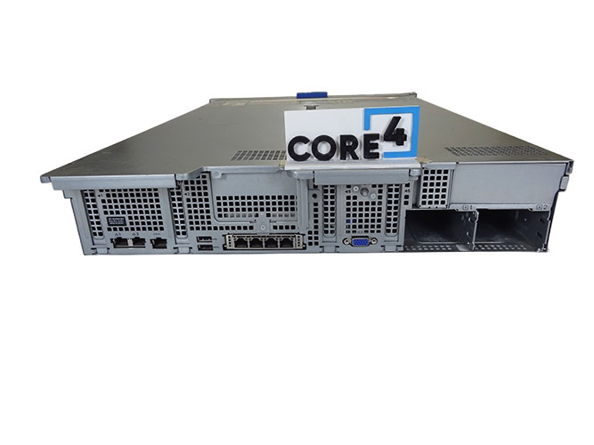 DELL K7CVF Poweredge R450 / R550 System Board