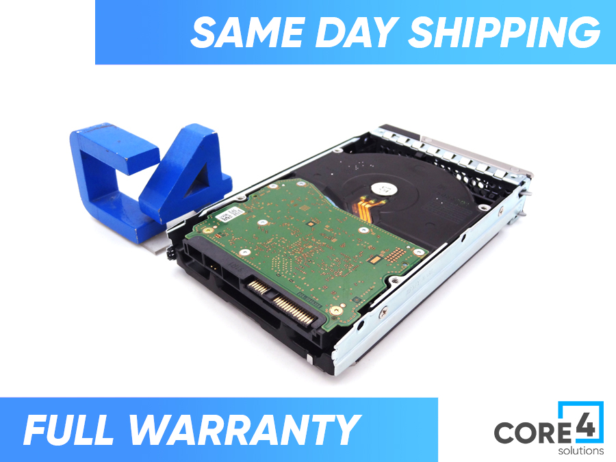 DELL K9CD3 14TB 7K RPM SAS 12GBPS 512E 3.5IN - 400-BEIN