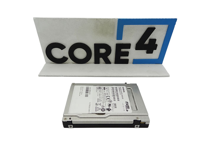 NETAPP KCM5DRUG15T3 15.36TB NVME KIOXIA CM5-R GEN3 RI 2.5 SSD (X4014A)