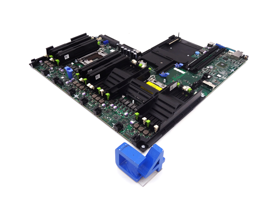 DELL KFFK8 SYSTEM BOARD FOR POWEREDGE R620 SERVER