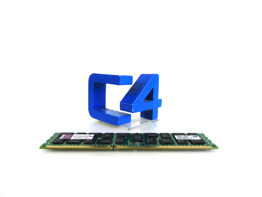 KINGSTON 9965447-030.A00LF 4GB PC3-10600R 2RX4