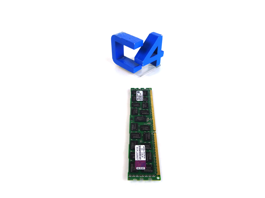 KINGSTON 9965447-030.A00LF 4GB PC3-10600R 2RX4