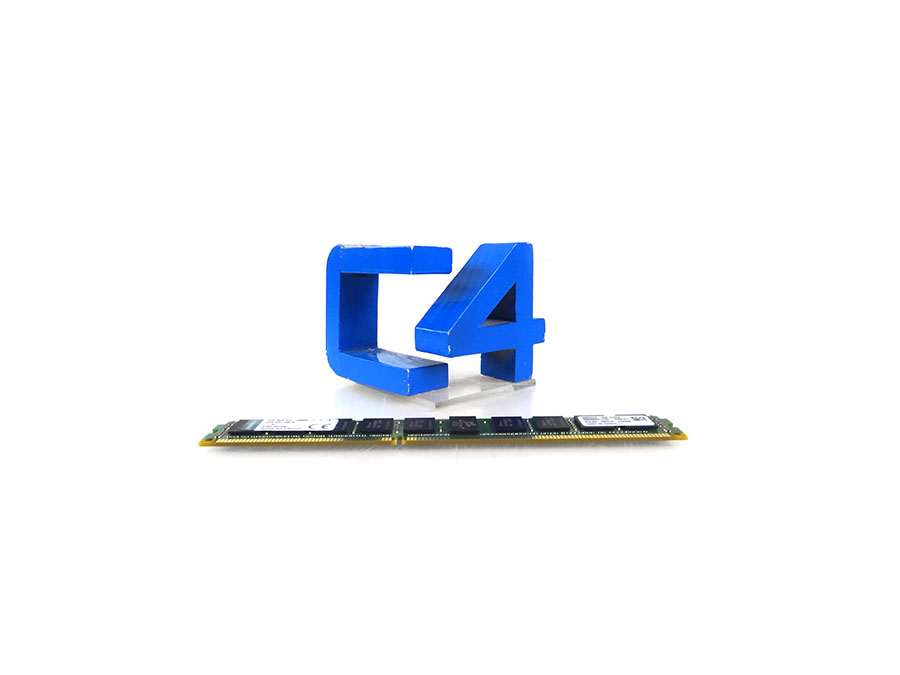 KINGSTON KVR16R11D8L/8 8GB 2RX8 1G X 72-BIT PC3-12800