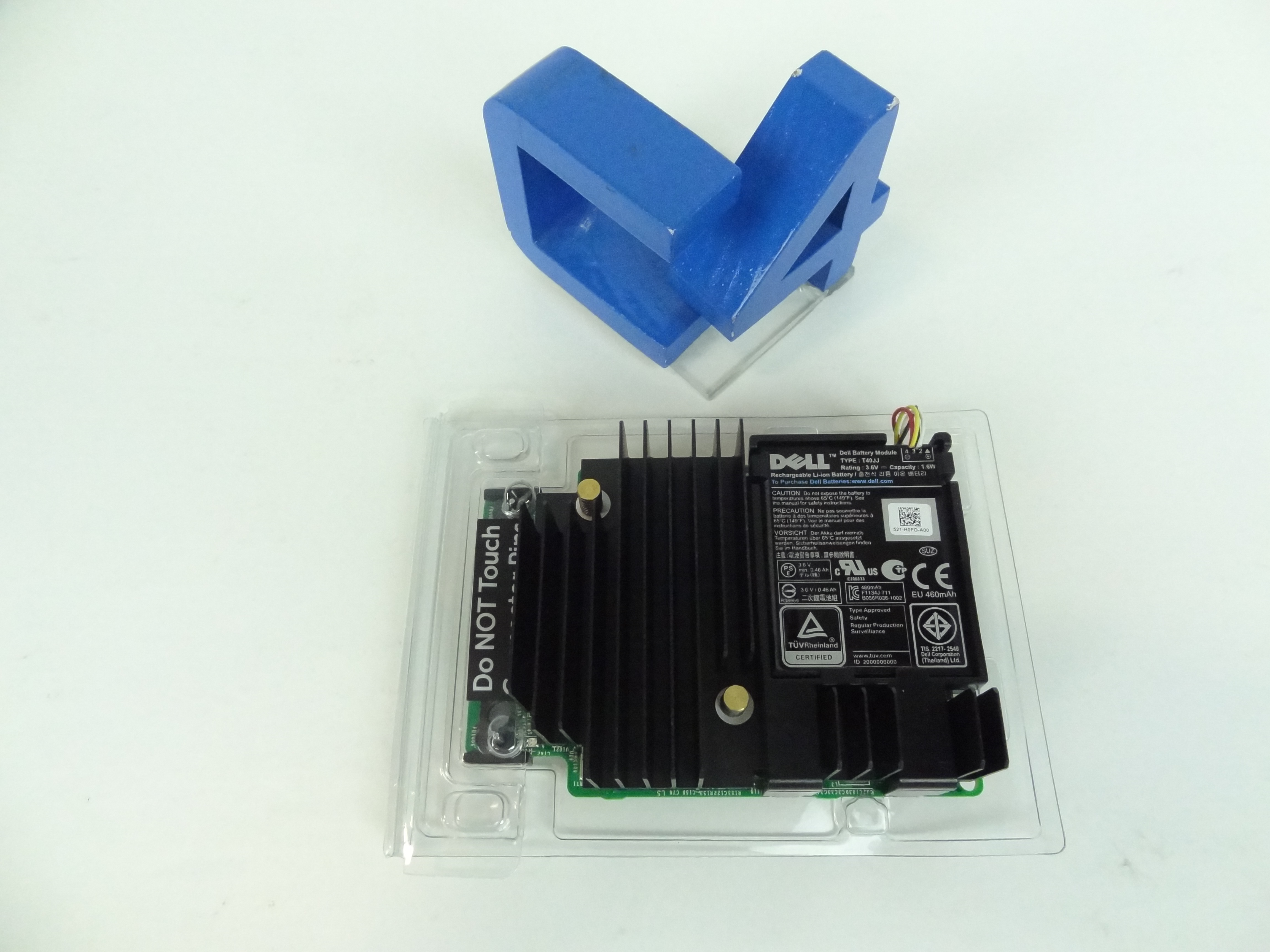 DELL KMCCD DELL PERC H730 1GB RAID CONTROLLER