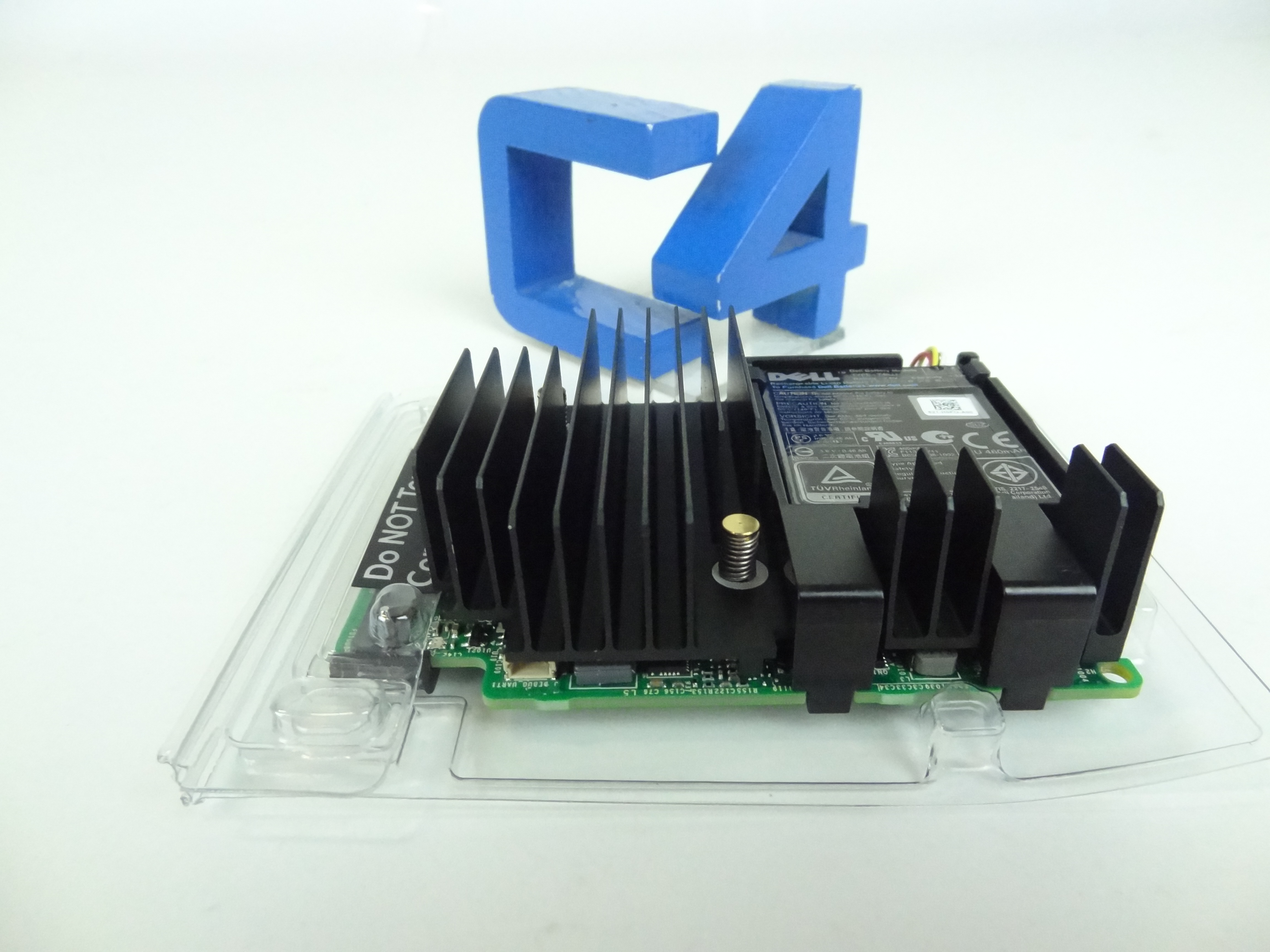 DELL KMCCD DELL PERC H730 1GB RAID CONTROLLER