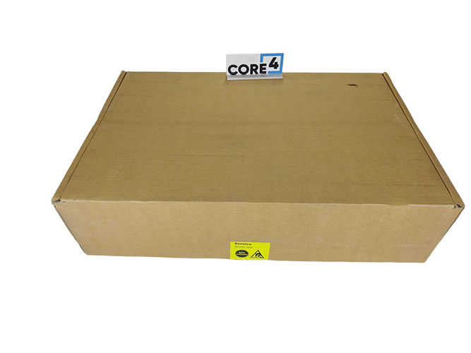 HP KN311-CA HP DS20E, EV67 processor - 667MHz , 8MB IBM/Sony cache, CPU