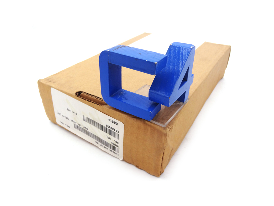 DELL KN46K INSPIRON LCD VIDEO CABLE