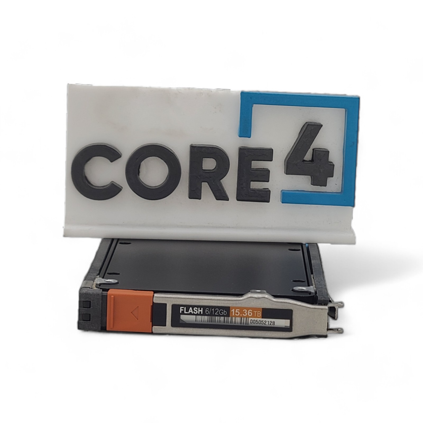 DELL KPM5XRUG15T3 KIOXIA PM5-R 15.36TB SAS 12GBPS 2.5 SSD