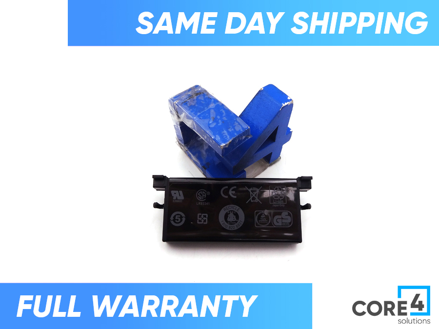 DELL KR174 PERC 5/E 6/E H800 BATTERY *New Sealed*