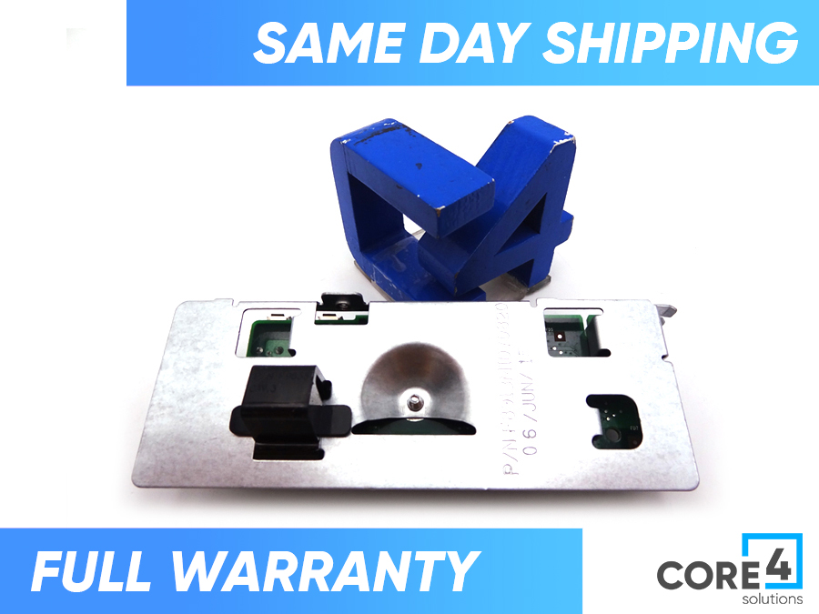 DELL KRXGR NEW OEM PowerEdge T110 I/O Control Panel Board 