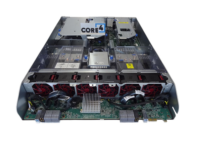 HP R6H99A HPE ALLETRA STORAGE 6050 SPARE CONTROLLER