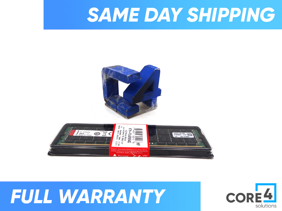 KINGSTON KTH-PL426LQ/64G 64GB DDR4-2666 LR 4Rx4 MEMORY