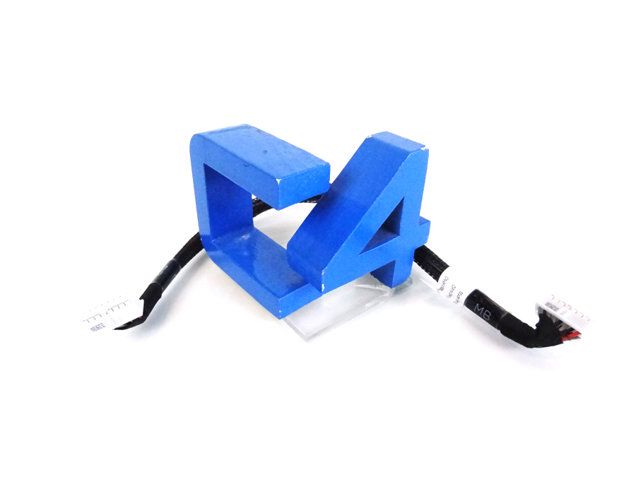 DELL KV109 POWEREDGE T320-420 SIGNAL CABLE