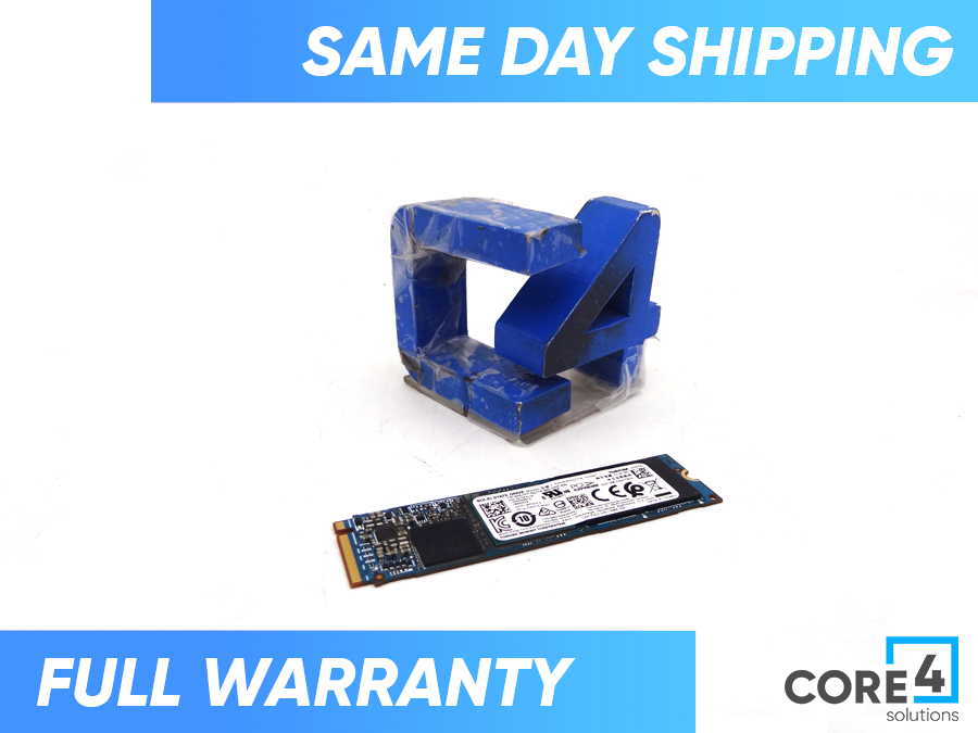 TOSHIBA KXG50PNV2T04 2TB m.2 2280 PCIE NVMe SSD 