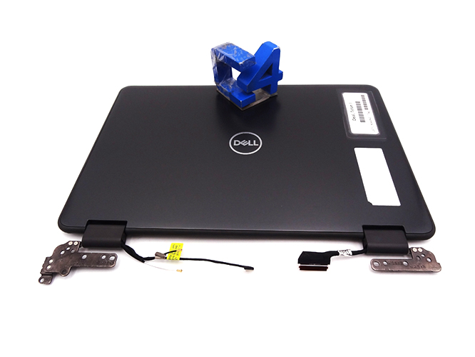 DELL KYV20 LATITUDE 3190 TOUCHSCREEN ASSEMBLY