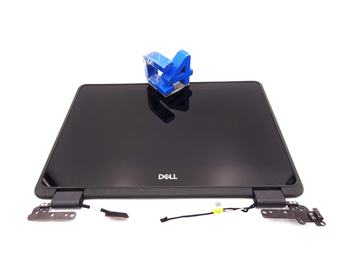 DELL KYV20 LATITUDE 3190 TOUCHSCREEN ASSEMBLY