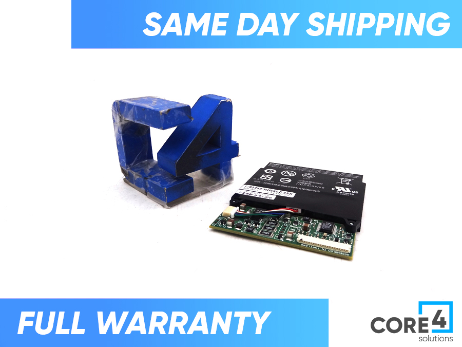 LSI L3-25127-01C LSI MegaRAID Battery Backup Unit 