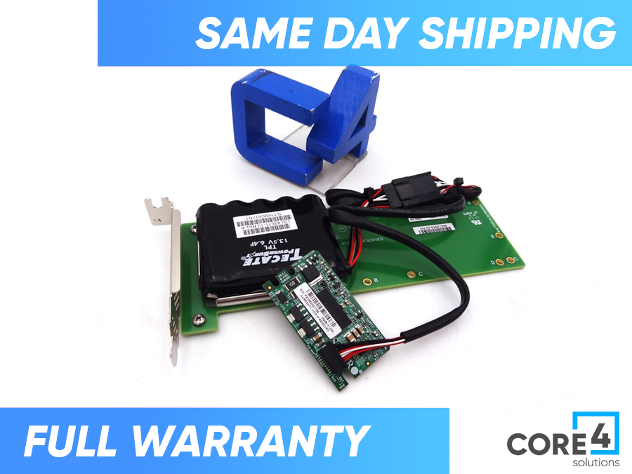 LSI L3-2576-00A BATERY MODULE CARD