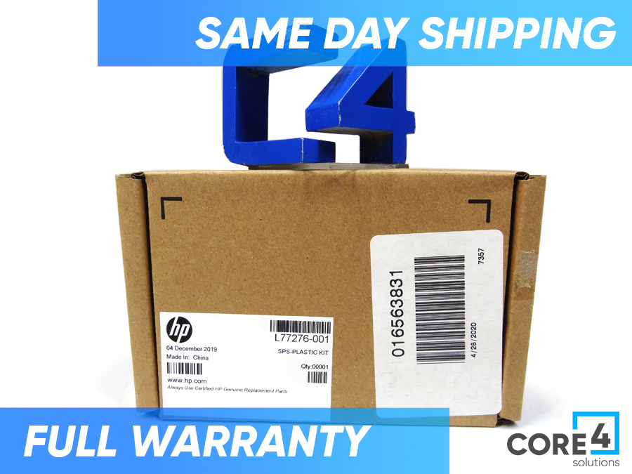 HP L77276-001 Plastic Kit *New Sealed*