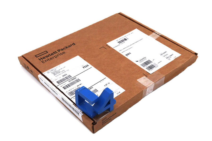 HP L7F21A 3PAR ALL-IN M-SYSTEM LICENSE *New Sealed*