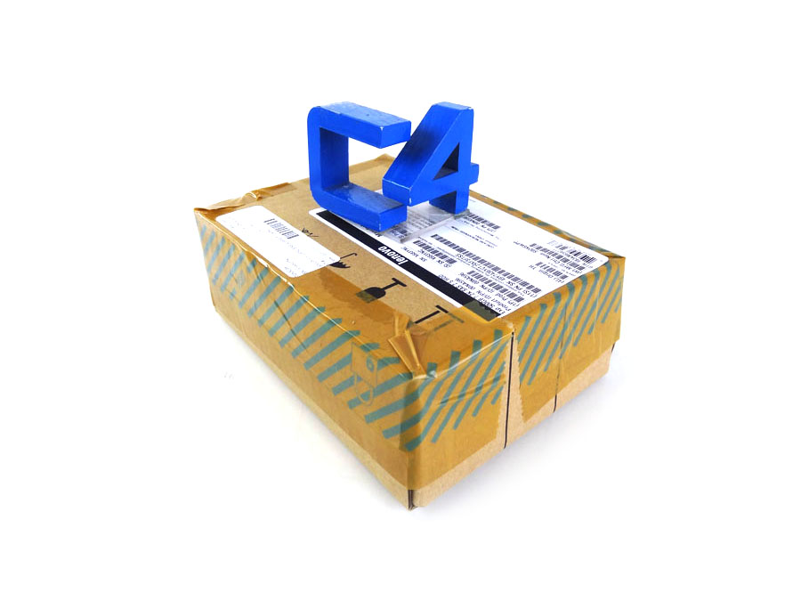 LENOVO 00NA596 500GB 2.5IN GEN3 SAS 6GBPS 7200RPM HDD - NEW SEALED