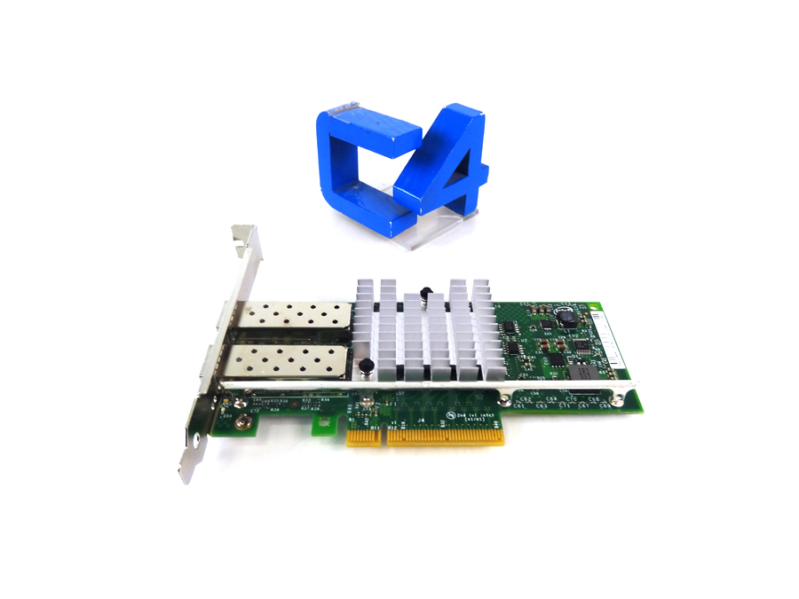 LENOVO 03T8764 THINKSERVER X520-DA2 PCIE 10GB 2PT