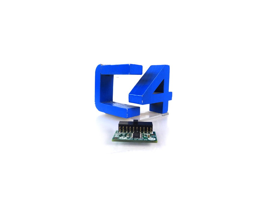 LENOVO 03T8872 LENOVO THINKSERVER TPM