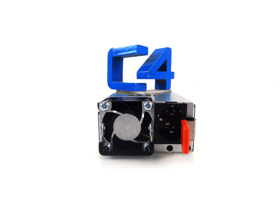 LENOVO 03X3823 THINKSERVER RD330 550W PSU