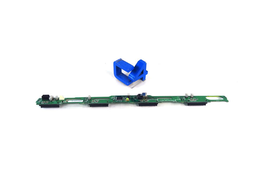 LENOVO 03X3826 HARD DRIVE BACKPLANE 3.5 IN