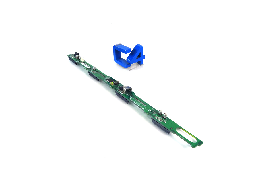 LENOVO 03X3826 HARD DRIVE BACKPLANE 3.5 IN