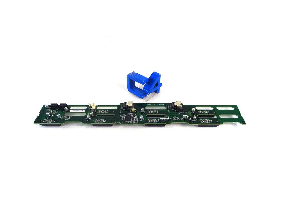 LENOVO 03X3828 3.5 HARD DRIVE BACKPLANE
