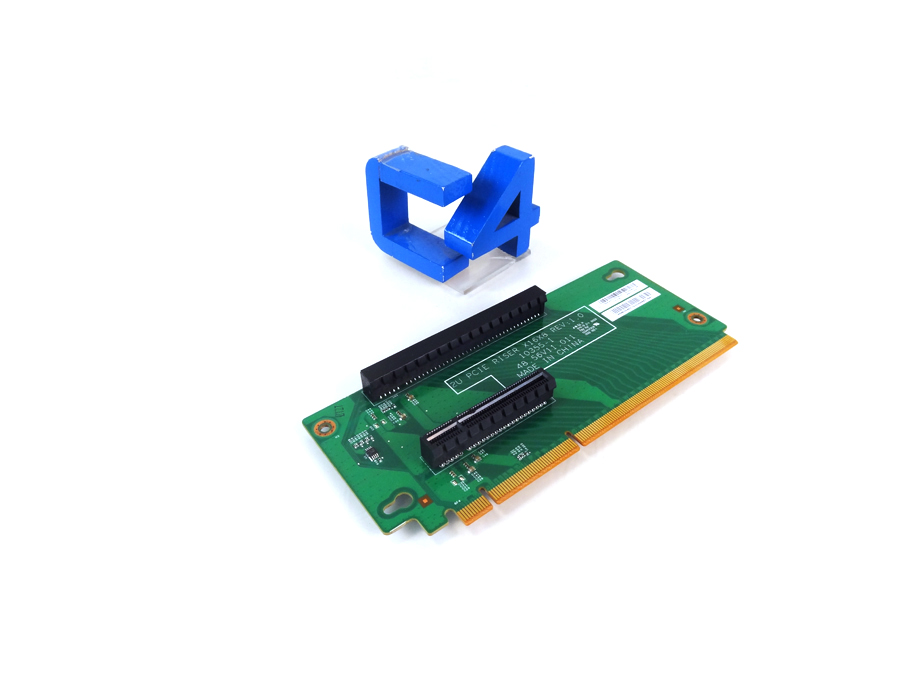 LENOVO 03X3832 THINKSERVER RD430 2U PCIE