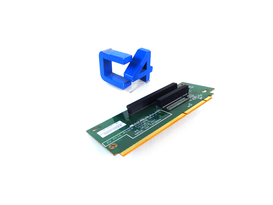 LENOVO 03X3833 03X3833 RD430 RD630 2U PCIE
