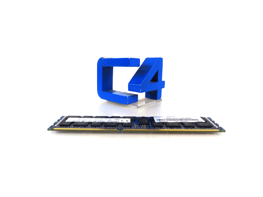 LENOVO 03X4325 LENOVO 8GB 24X4 PC3-12800R-11-12 