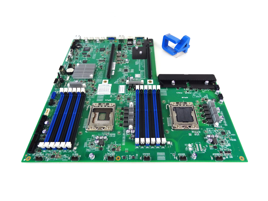 LENOVO 03X4372 RD340 MOTHERBOARD