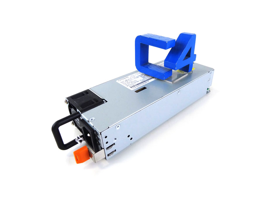 LENOVO 94Y8142 750W HIGH EFFICIENCY AC POWER SUPPLY - 94Y8191