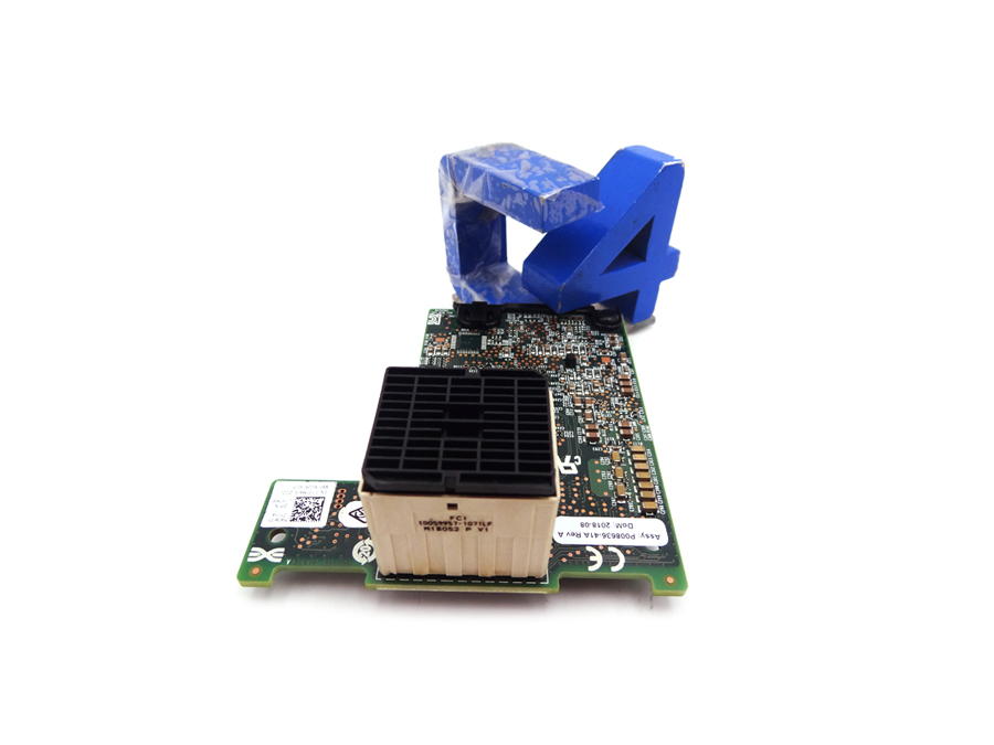 DELL LPM-16002 EMULEX LPM-16002 FC CARD *New*