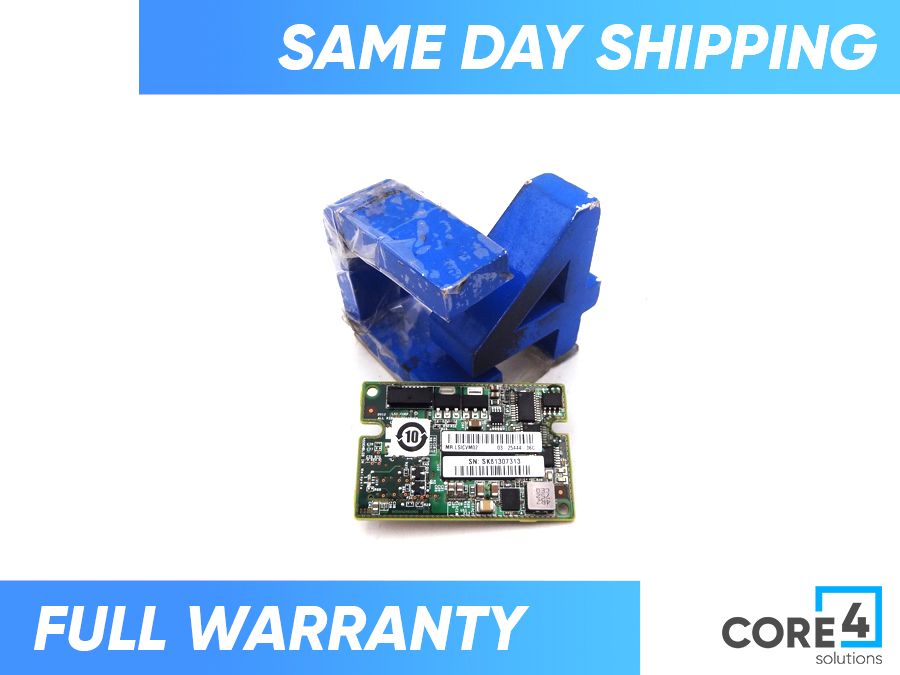 LSI LSICVM02 MEGARAID CACHEVAULT ACCESSORY KIT 