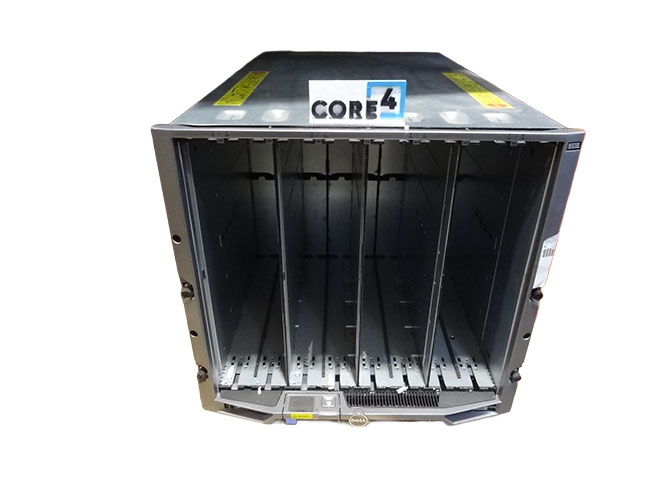 DELL M1000E M1000E CHASSIS