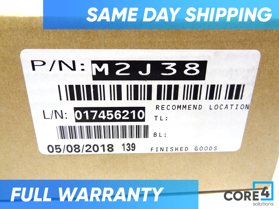 DELL M2J38 ALIENWARE 15 R3 FHD LCD ASSEMBLY 