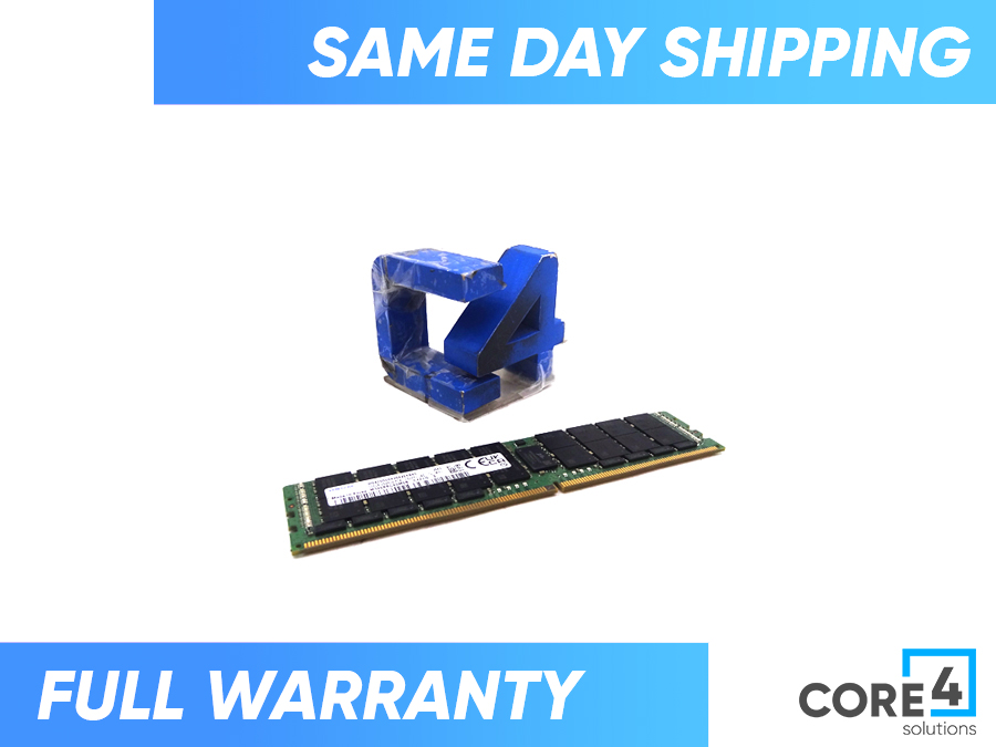 SAMSUNG M386ABG40M5B-CYF 256GB DDR4-2933MHz PC4-23400 ECC Registered