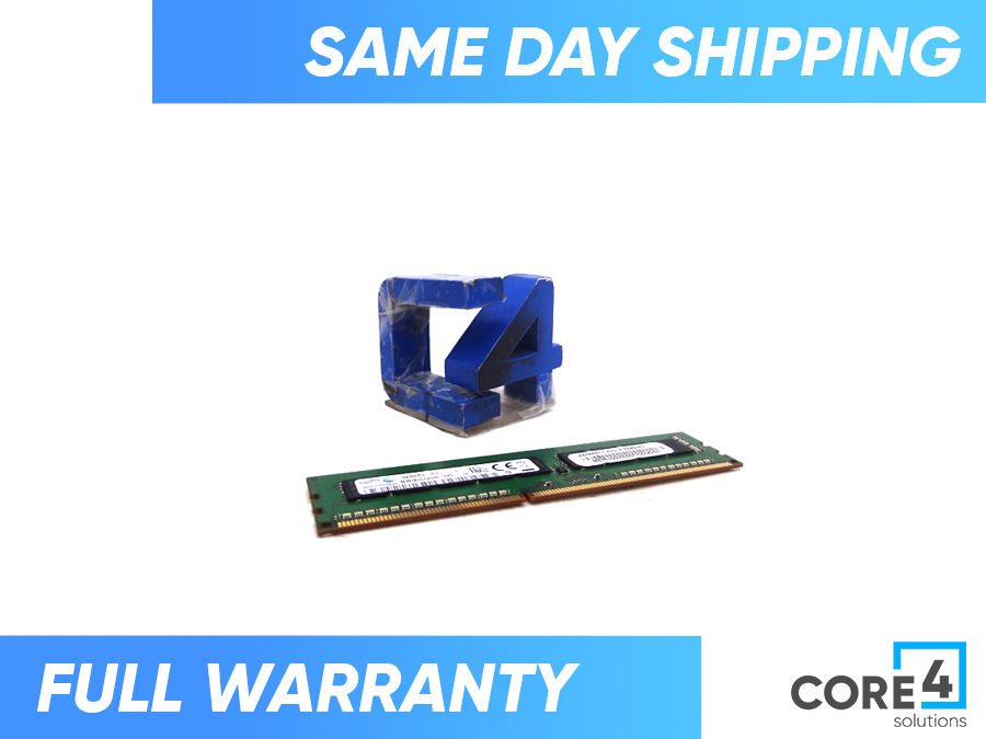 SAMSUNG M391B1G73QH0-YK0 8GB 2RX8 PC3L-12800E UDIMM